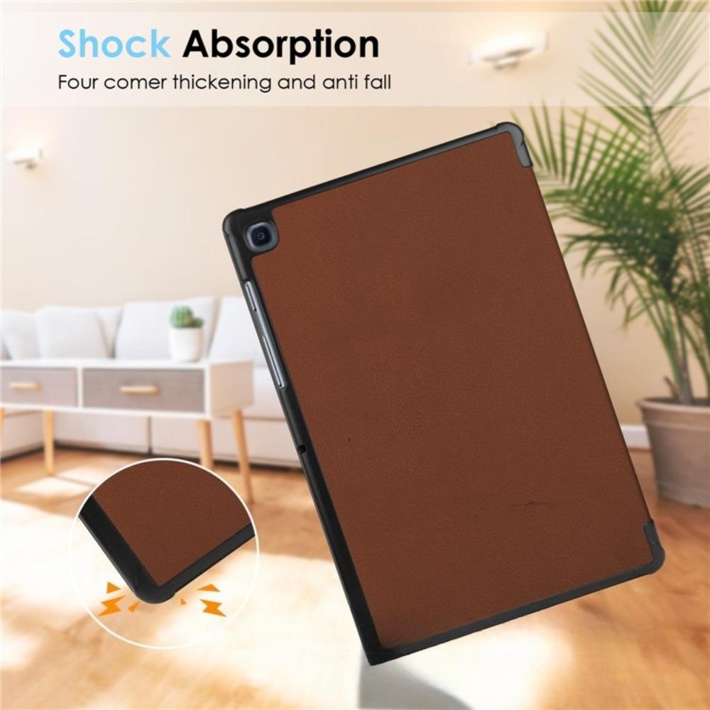 Leather Case for Lenovo Tab P12 12.7 Lenovo Xiaoxin Pad Pro 12.7 2025 Premium Protective Cover