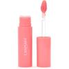Canmake Glossy Tint Syrup 05 Lively Peach 3.1g Lip Tint Moisturizing Coral