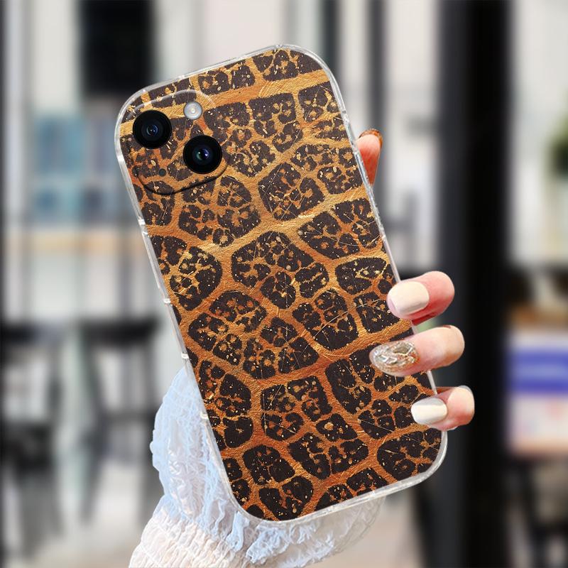 Clear Case For iPhone 13 Mini 13 Pro Soft TPU Phone Back Cover For iPhone 14 Pro Max Coque 14 Plus Transparent Protective Fundas