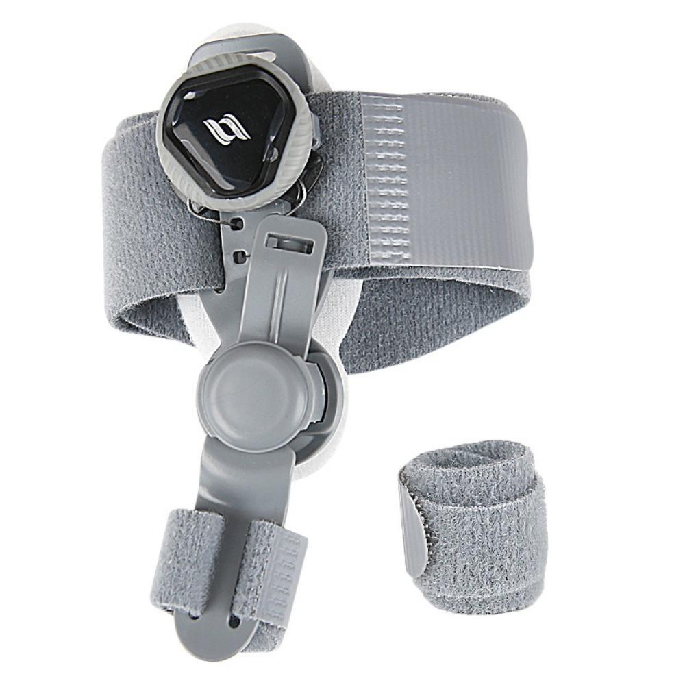 

Toe Valgus Children Bunion Corrector Bunion Splint Foot Correction Brace Outdoor сірий