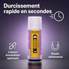 Activateur colle cyanoacrylate 150 ml, Accélérateur colle rapide