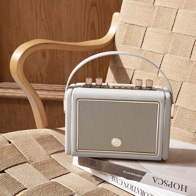 Elvis Mate3 MW-M3 ZhuYi Collaboration Portable Wireless Speaker