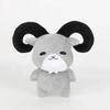 99 Nights Forest Plush Toys Sitting Standing Elk White Owl Stuffed Doll Pillow Gift For Kids