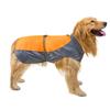 Waterproof Pet Dog Raincoat Reflective Fashion Jacket for Small Medium Large Dogs French Bulldog Big Dog Rain Coat