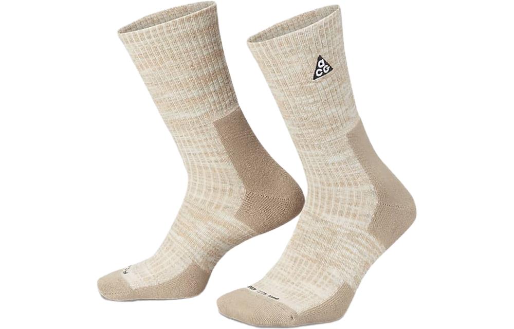 Nike Everyday Cushioned Crew Socks 1 Pair FB3341-072 22-24