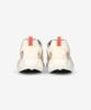 [Rawfit Studio] Women's Breeze Macaron Cream Running Shoes_RF121SPRN01 [Shipped from Korea] 100% Authentic