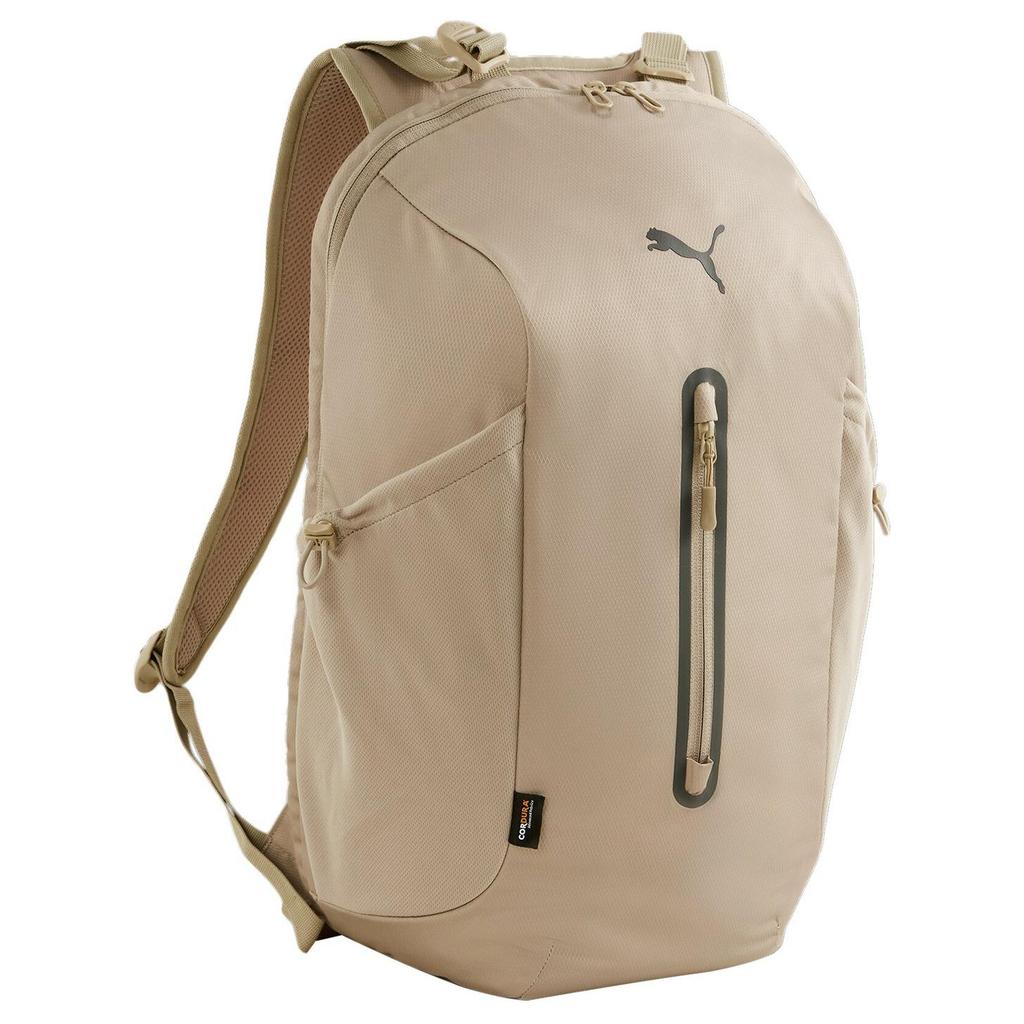 New PUMA Fabric Backpack Regular Unisex Oak Tree Brown 090595-02