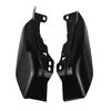 Déflecteur de cadre intermédiaire pour Harley Davidson Touring 09-25 Craftride WA3 noir