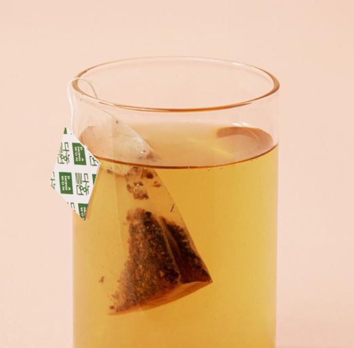 Danongwon Black Barley Tea 40 Tea Bags