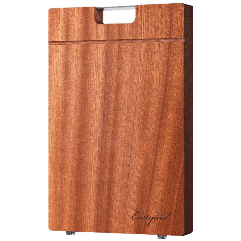 Yiyuan Wenge Wood Antibacterial Cutting Board
