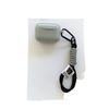 Ins Solid Color Simple Wind Suitable for AirPods 1 Generation Protective Case Second Generation 1 Generation Pro1 Apple Bluetooth Headset Case Female