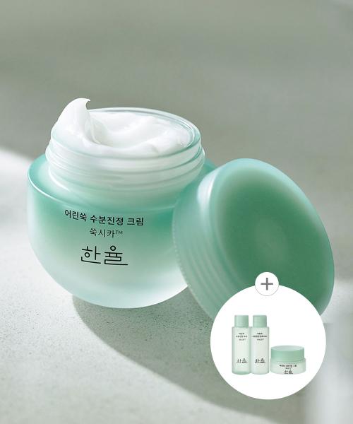Hanyul Artemisia Cream 55ml none
