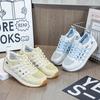 Hollow Daddy Shoes Women's 2025 Autumn New Trendy Cool Breathable Casual Women's Shoes Fashion Wear Sports Sandals Women