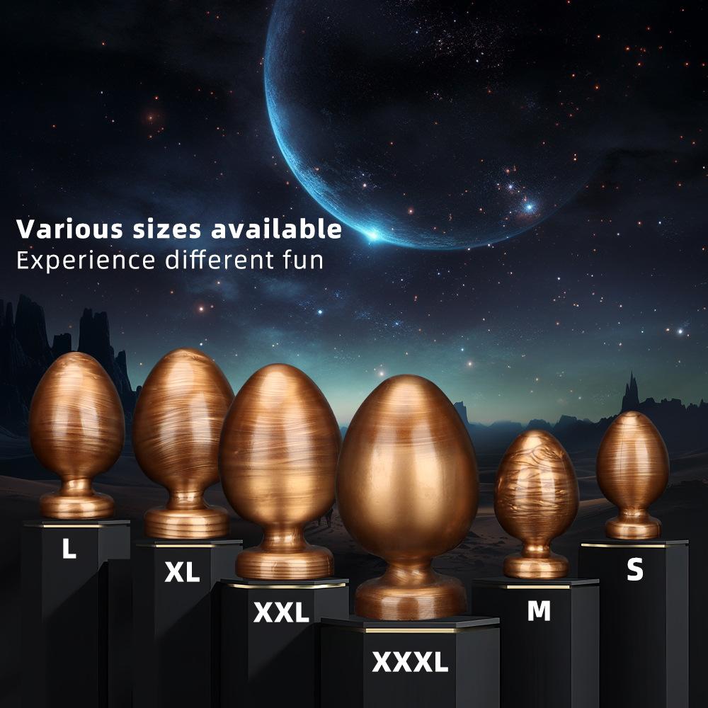 PVC Super Large Butt Plugs Anal Dildo Masturbator Fisting Big Dick Gay Sex Toy 18+ BDSM