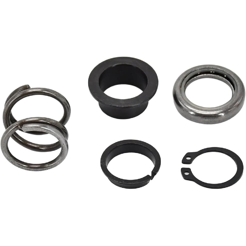 F4DZ-3517-A Lenksäulen-Obenlager-Satz Kompatibel mit Ford F150 F250 F350 F450 E-350 E-450 Super Duty 1992-2007 Kompatibel mit Mercury