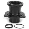 Mangueira de Remoção do Saída do Silenciador Turbo 06H 131 111 Substituição para A3 A4 A5 A6 TT TTS Q5 Motor EA888 2T 1.8T