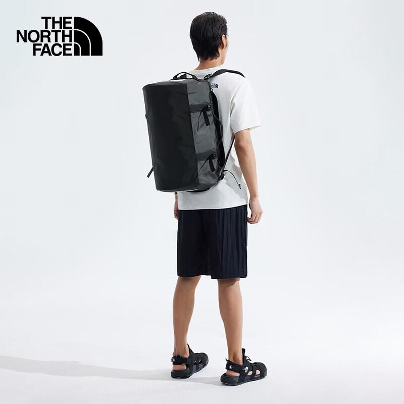 The North Face Unisex 50L Outdoor Travel Duffel Bag