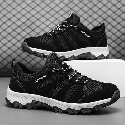 Unisex-Schuhe – Trekkingschuhe