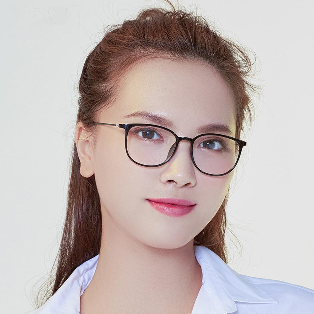 Professional Retro Ultra-Lightweight Flat Mirror Glasses Frame