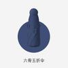 Mini Portable Parasol Vinyl Sunscreen UV Protection Umbrella Weather and Rain Printable 50% Umbrella Umbrella