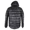 TATRAS Significant Down jacket MTK18A485 Camouflage Pattern Reversible khaki/black Nylon mens Used