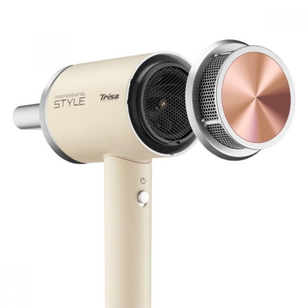 Izumi Swiss Trisa Hair Dryer Thd 5000