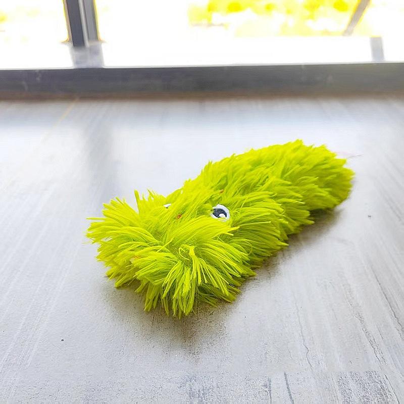 High Quality Luxury Eco-Friendly Outdoor Pet Plush Toys Durable Animal Monster Type Puzzle Interactive Dog Play