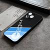 Capsule Corp Skullies Phone Case For 15 Pro Max For Iphone 14 16 Pro Max 12 Mini 11 13 Pro Xr X Xs 8 7 Plus Back Cover