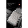Car Armrest Heightening Pad Widening and Thickening Central Control General Car Memory Foam Armrest Box Pad Car Accessories