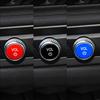 Car VOL Volume Control Knob Button Trim For BMW G42 G20 X5 G05 X6 G06 X7 G07 Z4 G29 X3 G01 X4 G02 X3M F97 X4M F98 M3 M4 M8 G14