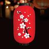 Plum Blossom Decorative Lantern Hot Pot Sushi Sashimi Ramen Cuisine Bistro Lantern  Indoor Outdoor