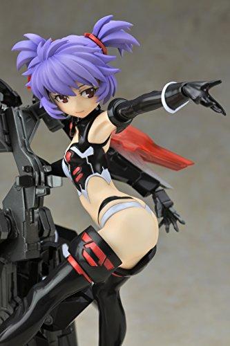 Busou Shinki Ines ImageModel Approximately 200mm PVC Painted Finished Figure