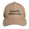 South African Baseball Cap Luxury Unisex Hat Mountaineering Wild Ball Hat Hat Unisex For The Sun Golf Women Unisexs