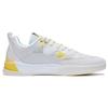 Li-Ning Ellington White Yellow Men Sneakers AEPR009-27
