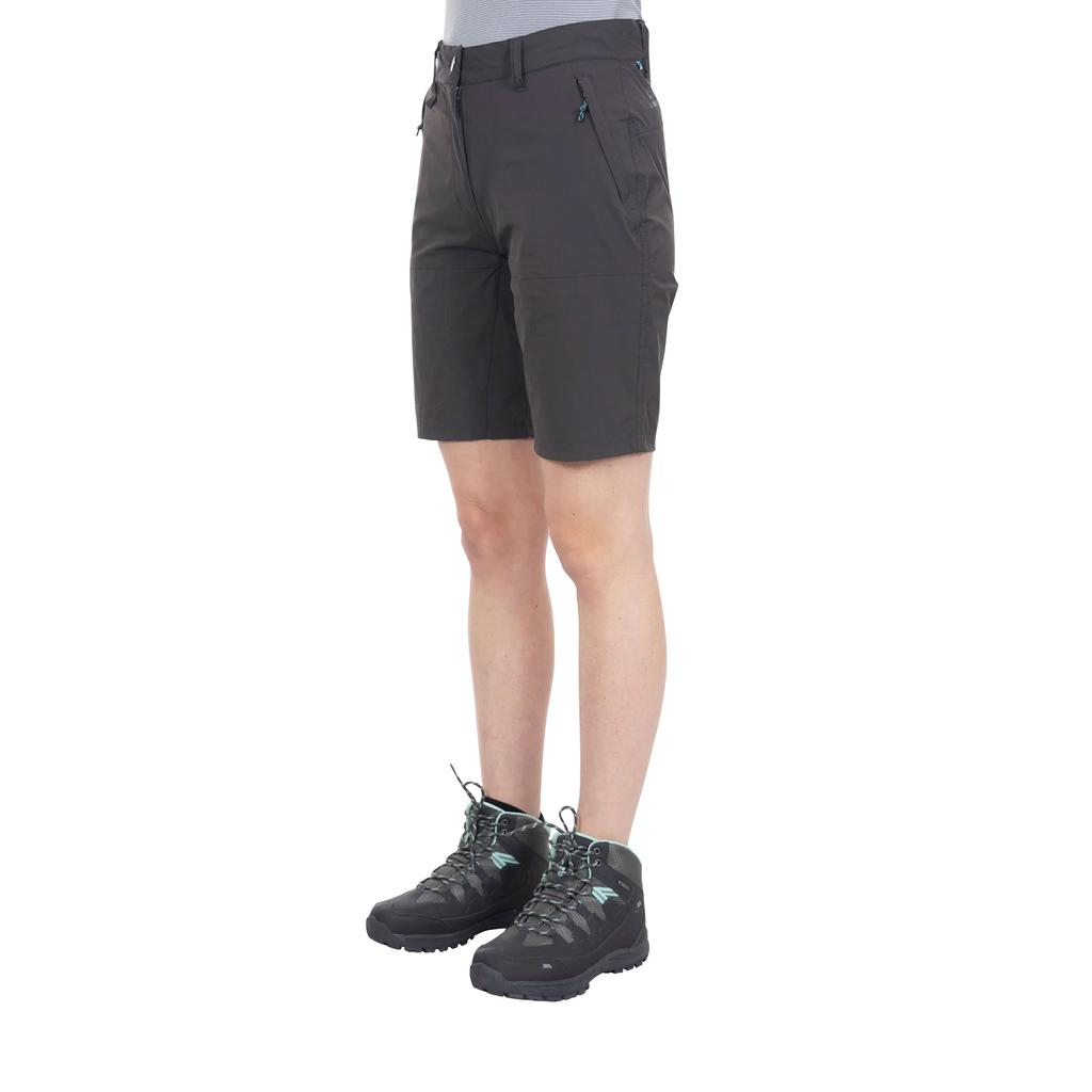 Womens/Ladies Rueful Shorts