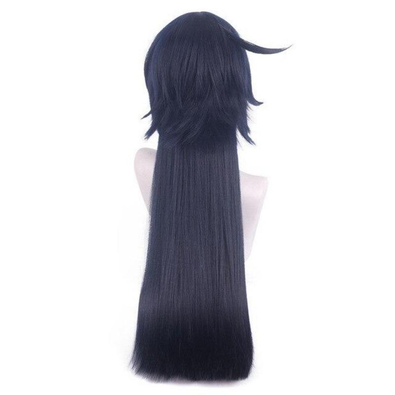 Anime The Case Study of Vanitas-Vanitas Cosplay Wig Heat Resistant Synthetic Hair Carnival Halloween Party Props