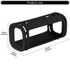 Shockproof Silicone Cover For ULT FIELD 5 Wireless Speakers Lightweight Portable Design Enhanced Grip And Stability