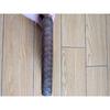Used BOTTEGA VENETA Intrecciato Long Wallet Brown