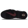 Nike Air More Uptempo 96 White Team Red Men Sneakers Summit-White Best-Grey FB1380-100