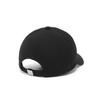 ILLEDIT ILLEDIT BOGENLOGO BASECAP SCHWARZROT