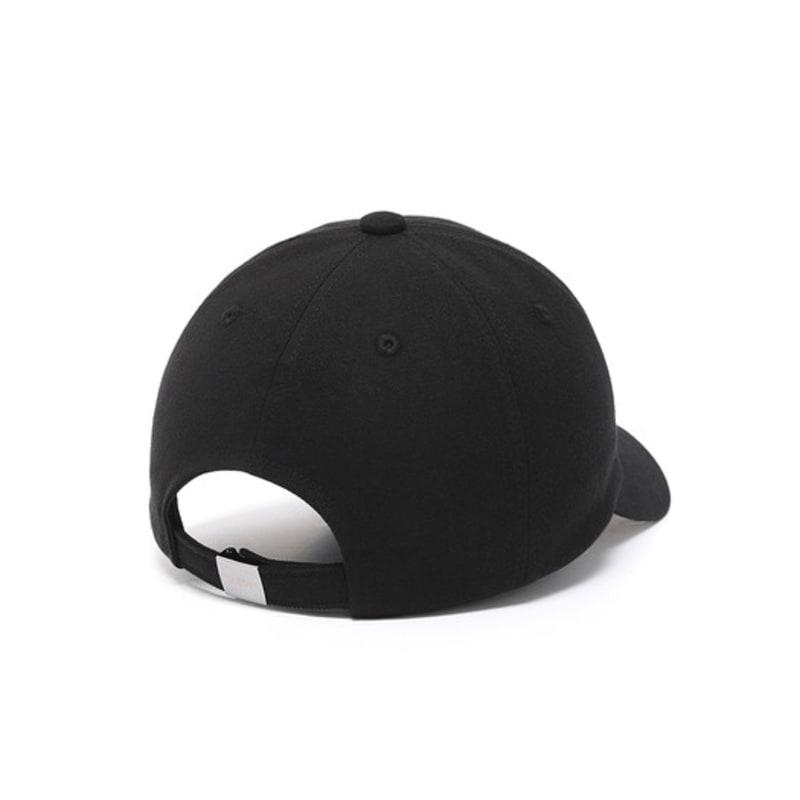 ILLEDIT ILLEDIT BOGENLOGO BASECAP SCHWARZROT
