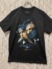 Retro  The XFiles Movie Classic Style Black T Shirt Heavy Cotton NH15639 Unisex T-Shirt