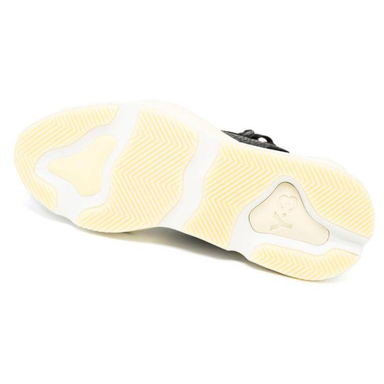 adidas Y-3 Kaiwa Schwarz Creme Weiß Unisex Sneaker Core-White HR1952