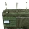 Offlander Organizer Uniwersalny Do Samochodu Offroad Zielony