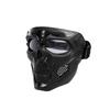 1Pc Halloween Ghost Mask Cosplay Props Live CS Tactical Mask Horror Skull Mask Spot