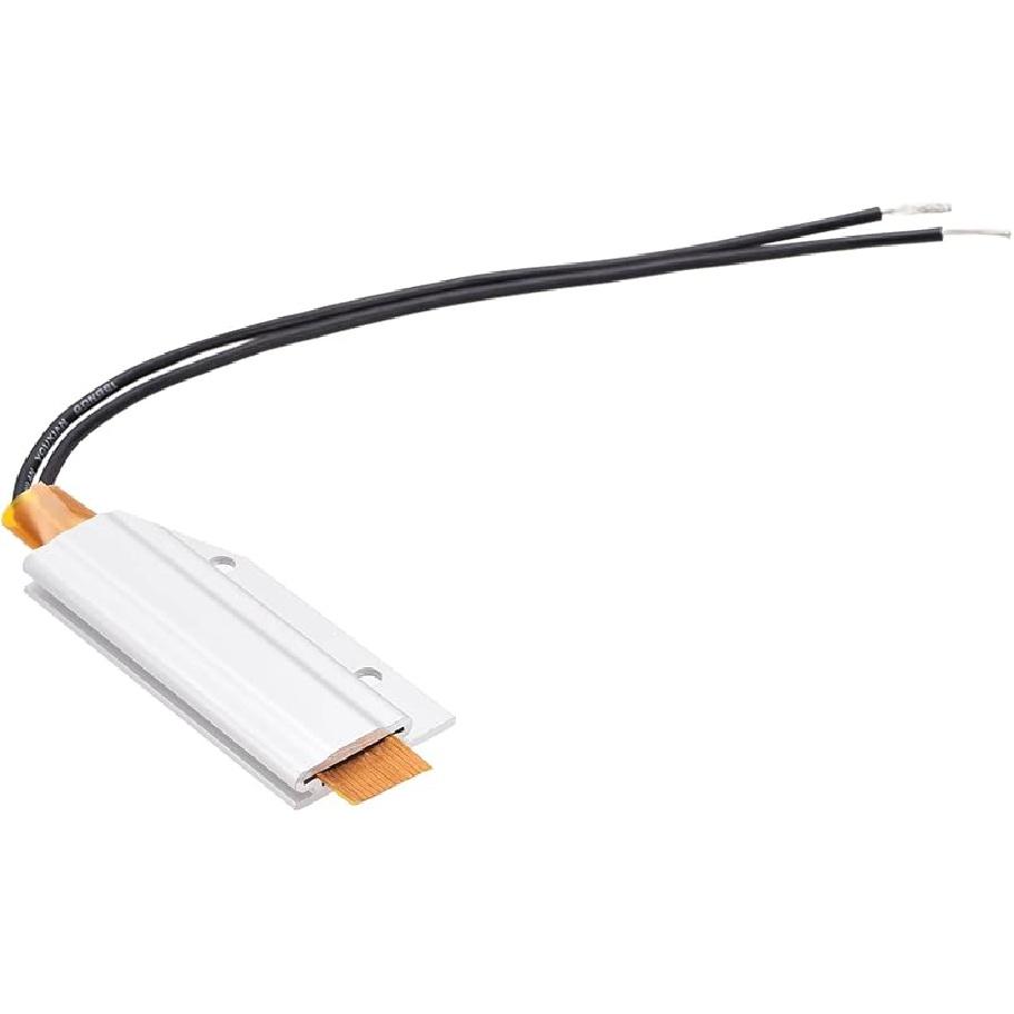 

Нагревательный элемент MECCANIXITY PTC 12 В 2 Вт-10 Вт 70 ° C Постоянная температура Керамический термостатический для отопления 12V