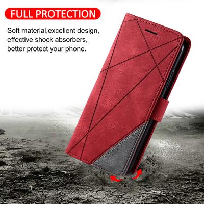 Flip Case Leather Book Cover for Samsung A53 A52 A 52 S 5G Phone Case A72 A73 A13 A33 Wallet Skin Samsung Galaxy A52S A23 53 13