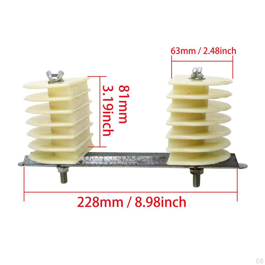 Three Phase Coil Winding Tool, Ideal for Electric Machine Motor Repair