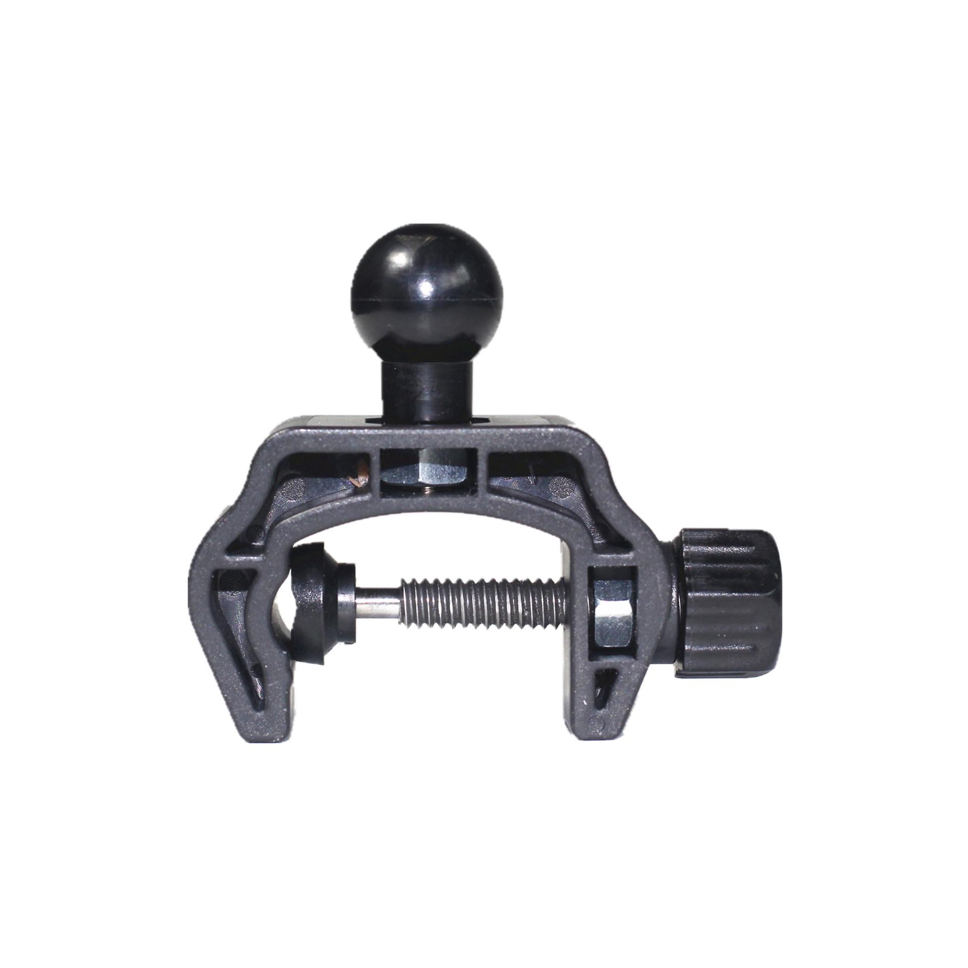 

360° Rotating Phone Mount for Bicycle, Motorcycle, and Scooter – Navigation/Live Streaming Holder