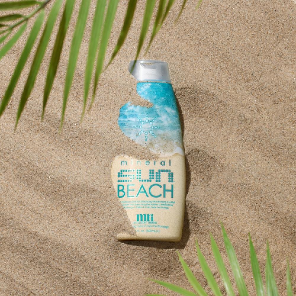 Younique Mineral Sun Beach